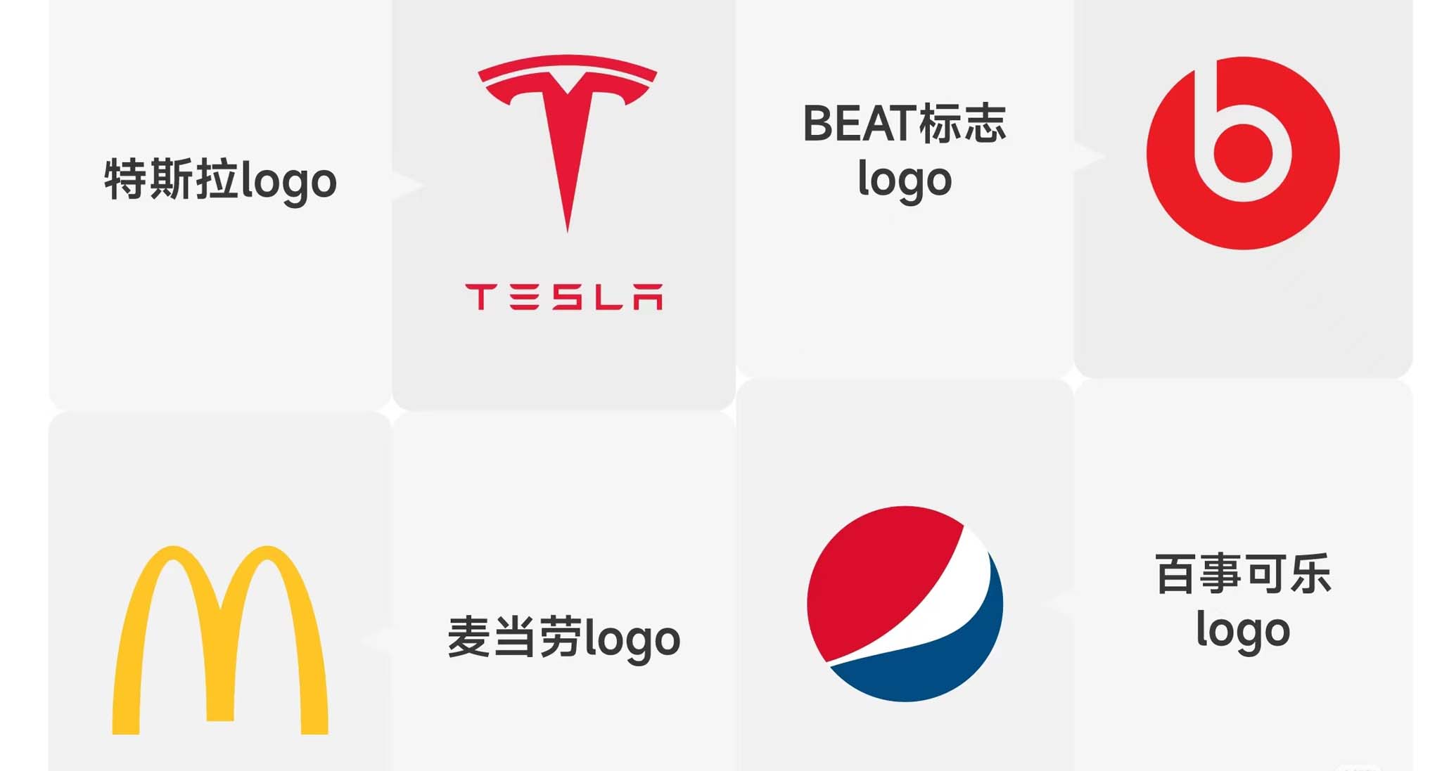 深度解析：高端品牌VI设计倾向极简风格的多重缘由